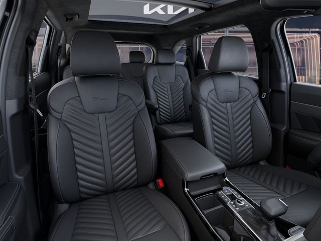 2026 Kia Sorento X-Line SX Prestige - Photo 15