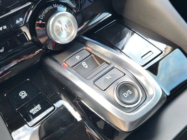 used 2026 Acura MDX car, priced at $49,425