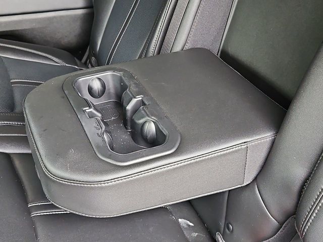 2024 Jeep Wagoneer Base Silver at River Oaks CDJR
