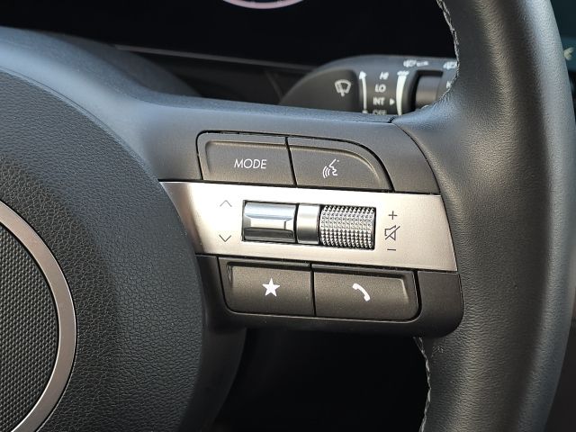 2025 Hyundai Kona SEL:B02271
