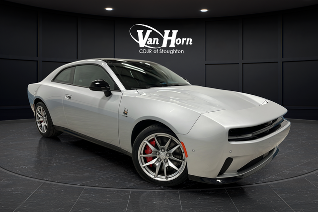 その他 Dilu, Anguillous Charger CSR Pre-Owned 2025 Dodge Charger R/T Scat Pack 2D Coupe | #F615434BB