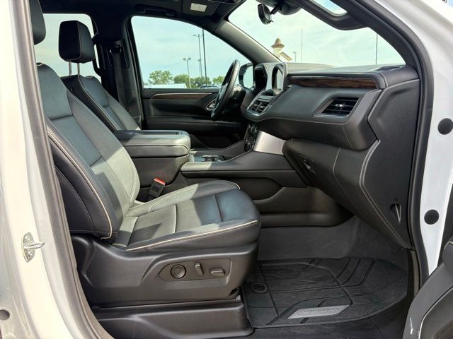 Used 2023 Chevrolet Tahoe SUV