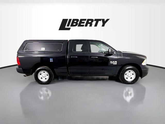 2022 RAM 1500 Classic Tradesman photo