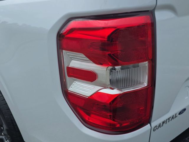 New 2026 White Ford XLT image 34