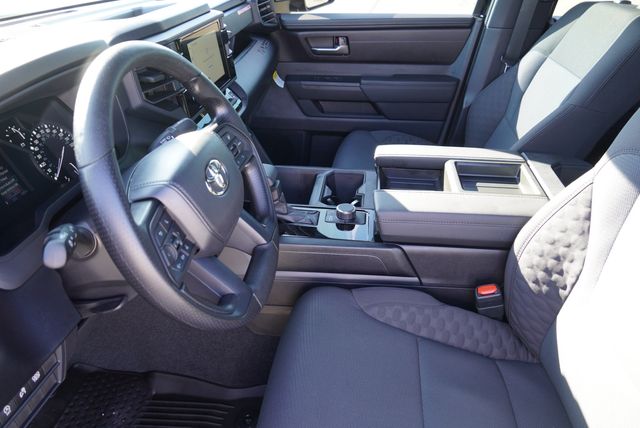 Used 2026 Toyota Tundra Truck
