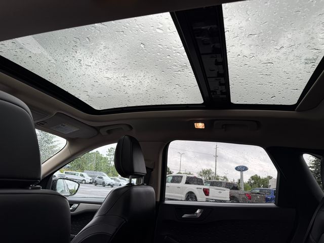 used 2020 Ford Escape Hybrid car, priced at $21,995