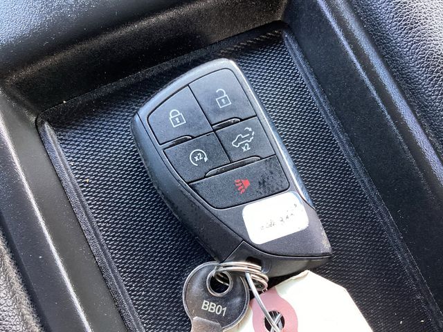 Used Car 2023 Chevrolet Silverado 1500  Custom For Sale Under $30,000 In San Antonio, Texas