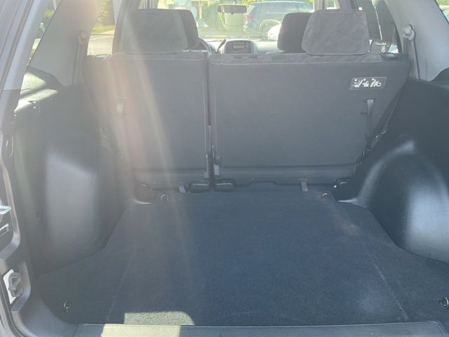 Used 2003 Honda CR-V SUV