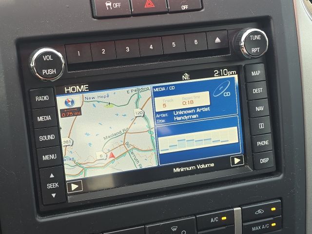2011 Ford F-150 XLT:168040B