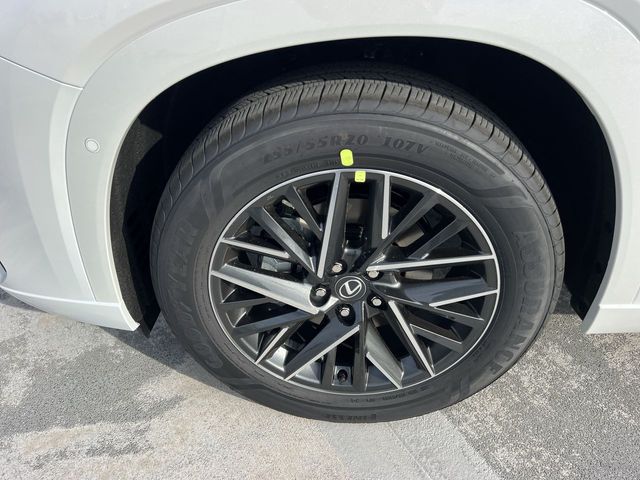 2024 Lexus Tx