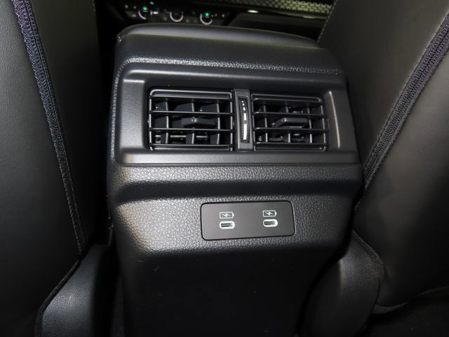 New 2026 Platinum White Pearl Honda Touring image 18
