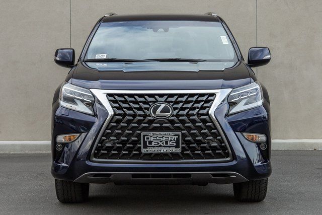 2022 Lexus GX GX photo