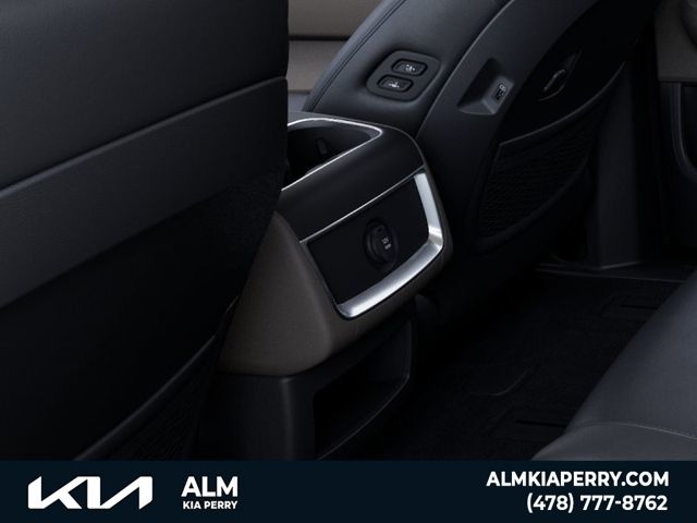 New 2026 Aurora Black Pearl Kia EX image 26