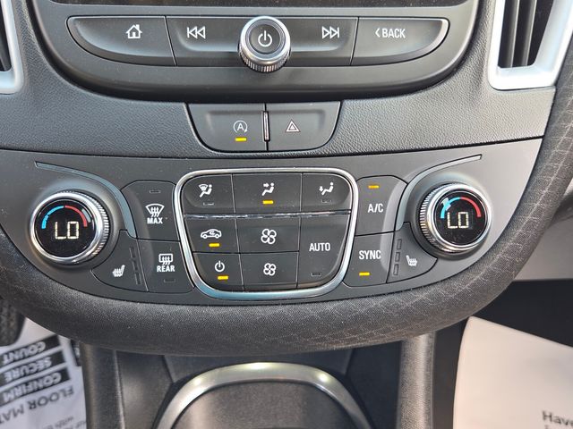 Used 2023 Black Chevrolet LT image 19