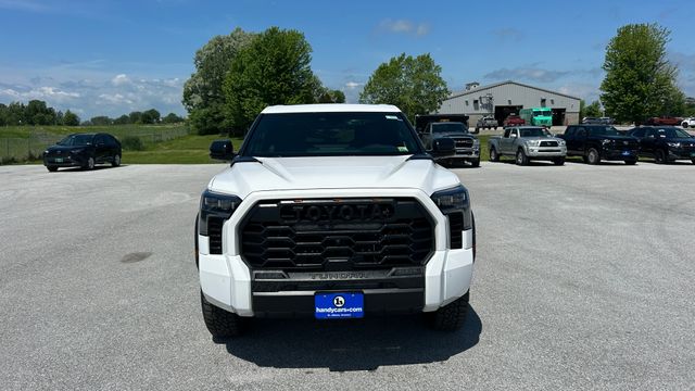 New 2026 Toyota Tundra i-FORCE MAX Truck