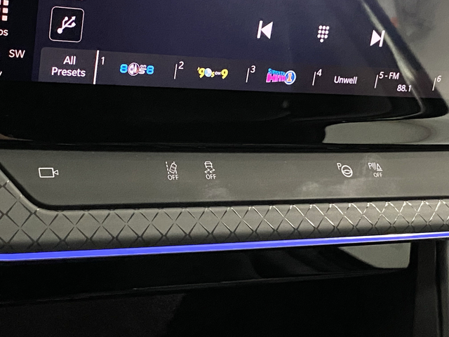 2025 Jeep Wagoneer S Limited - Photo 44