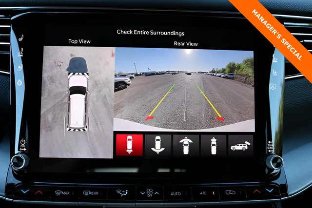 New Car 2025 Jeep Wagoneer L  Series Ii For Sale Under $80,000 In Austin, Texas