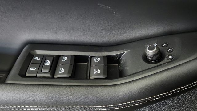 2026 Jeep Grand Cherokee L