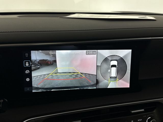 New 2026 Hyundai Palisade For Sale in Indianapolis, IN