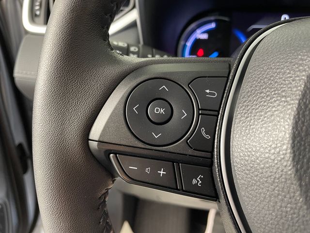 Used 2024 Toyota RAV4 Hybrid XLE Premium For Sale in Bremerton, WA