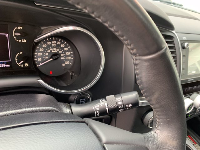 Used 2020 Toyota Sequoia SUV