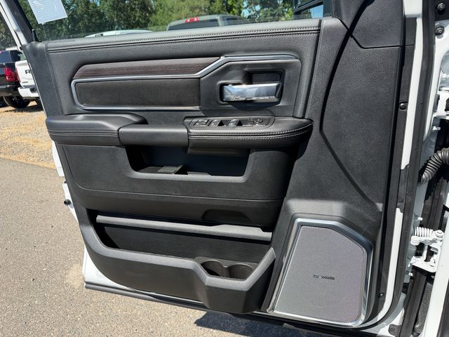 new 2026 Ram 5500HD car, priced at $87,730