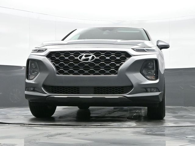 2019 Hyundai Santa Fe SEL 30