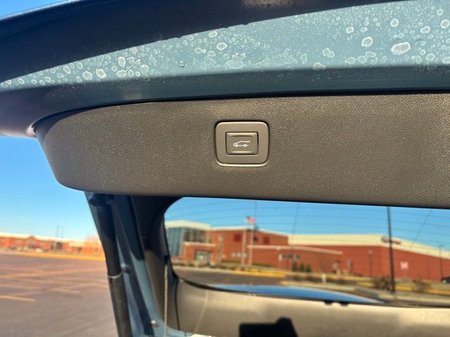 2026 Buick Envista Preferred FWD