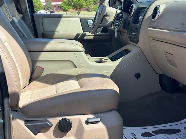 2003 Ford Expedition Eddie Bauer