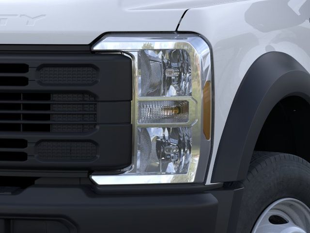 2026 Ford F-600SD XL:TDA28398