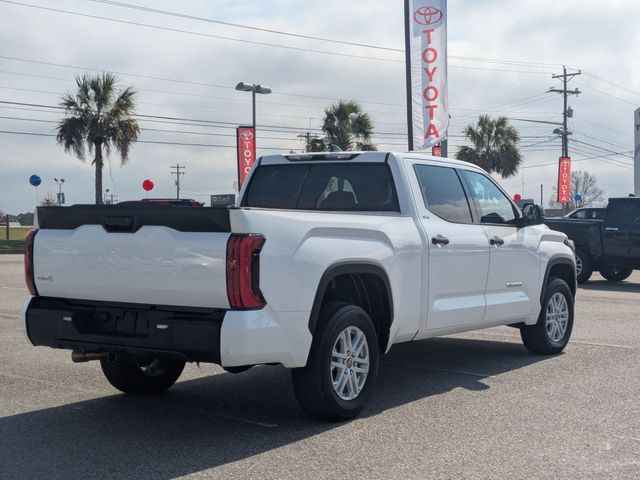 2023 Toyota Tundra SR5 - 2