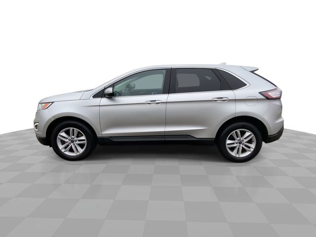 Used 2018 Ford Edge For Sale in Livonia, MI