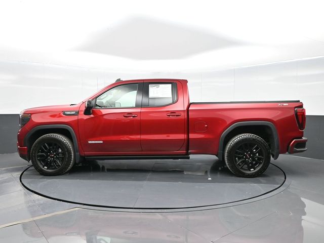 2022 GMC Sierra 1500 Elevation 5