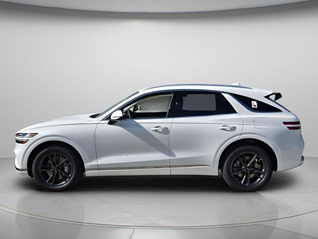 2027 Genesis Gv70