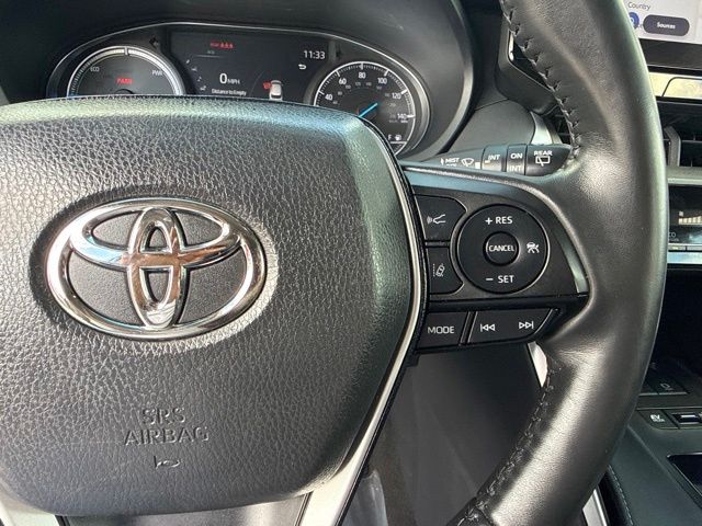 2024 Toyota Venza - $28,888