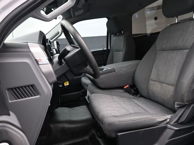 used 2023 Ford F-150 car, priced at $29,939