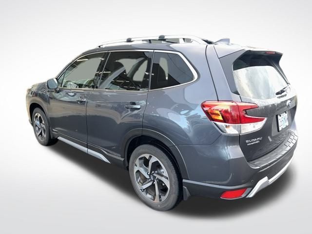 2022 Subaru Forester Touring 6