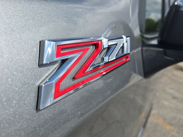 Photo of 2025 Chevrolet Silverado 1500 LTZ in Dallas, GA - 10,  2025 Chevrolet Silverado 1500 LTZ:43282A