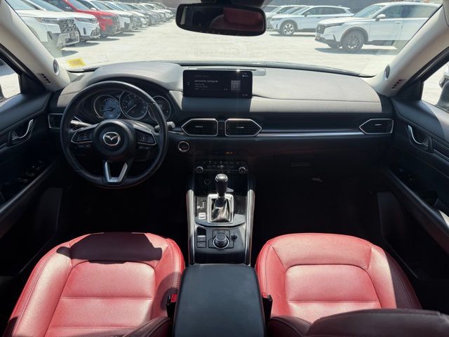 2023 Mazda CX-5 S Carbon Edition - Photo 19