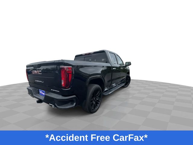 Used 2024 GMC Sierra 1500 For Sale in Livonia, MI