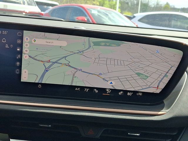 new 2026 Buick Envision car, priced at $46,763