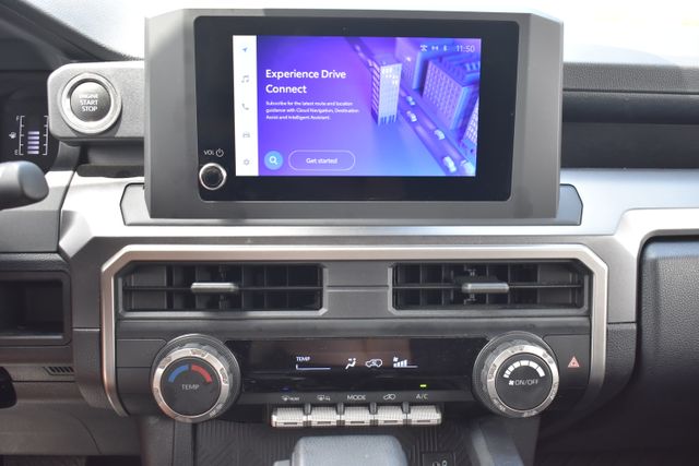 Used 2025 Toyota 4Runner SUV