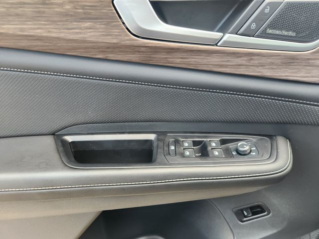 2024 Volkswagen Atlas 2.0T SEL Premium R-Line  at Gullo Toyota
