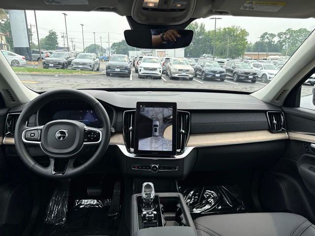 Used 2025 Volvo XC90 SUV