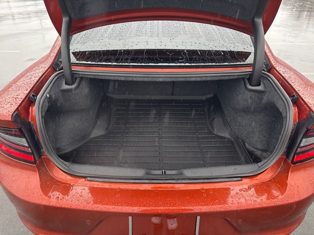 used 2022 Dodge Charger car, priced at $23,829