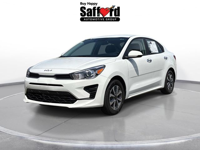 2023 Kia Rio S