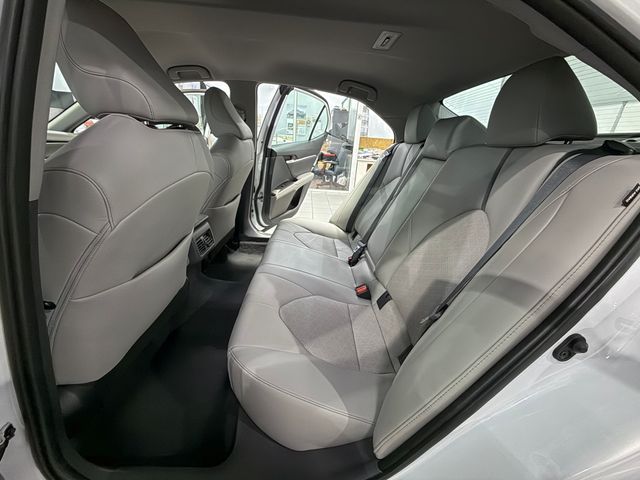 2023 Toyota Camry XSE - 10