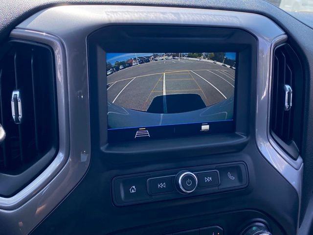 used 2019 Chevrolet Silverado 1500 car, priced at $25,284