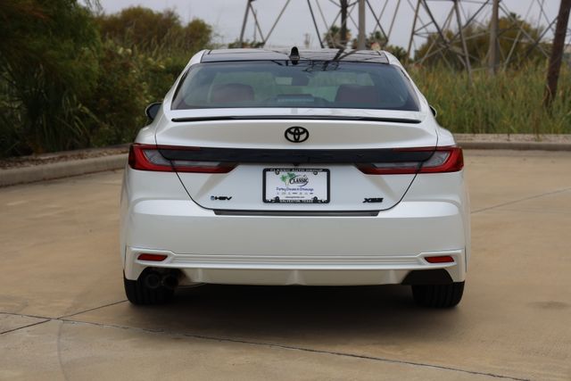 2026 Toyota Camry - 6