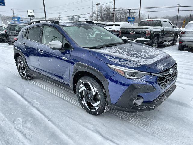 New 2026 Blue Subaru Limited image 11